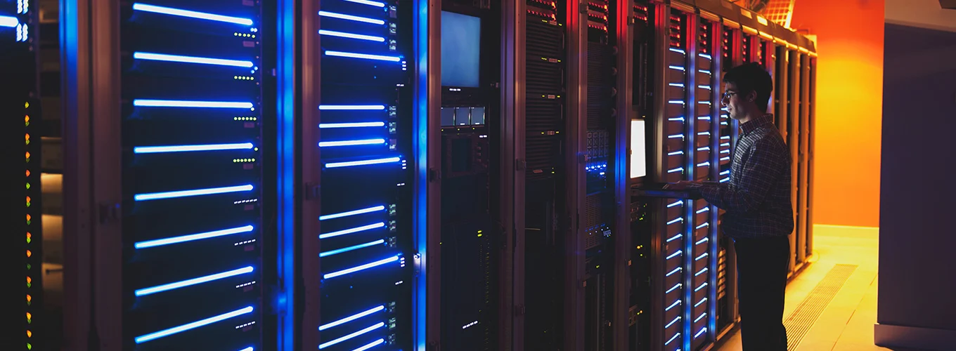 How Proxy Servers Enhance Security and Privacy for Modern Businesses